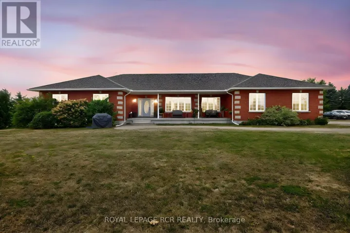 6128 EIGHTH LINE, Erin, Ontario N0B1Z0