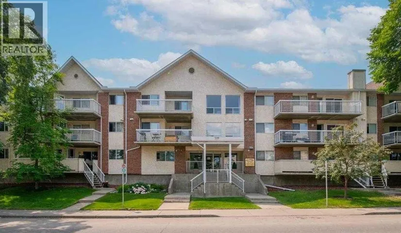 217, 2211 29 Street SW, Calgary, Alberta T2E2K1