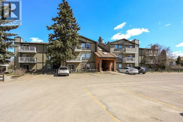 108, 71 Cosgrove Crescent, Red Deer, Alberta T4P2Z6