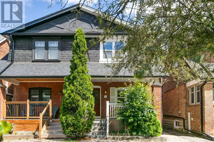 484 MERTON STREET, Toronto (Mount Pleasant East), Ontario M4S1B3