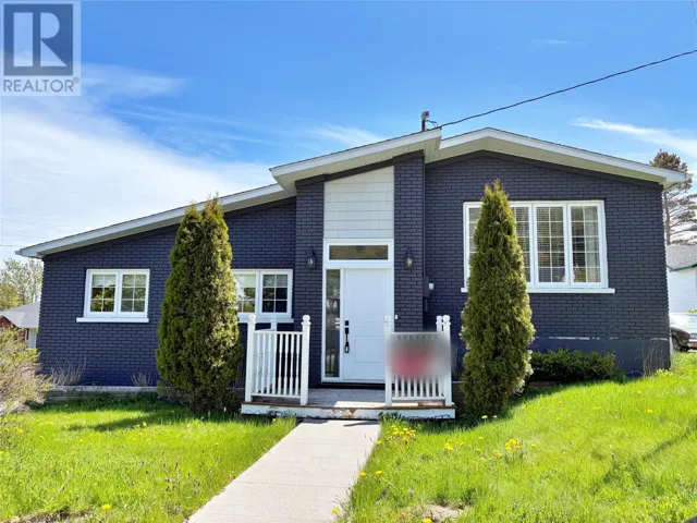 108 Main Road, Upper Island Cove, Newfoundland & Labrador A0A4E0
