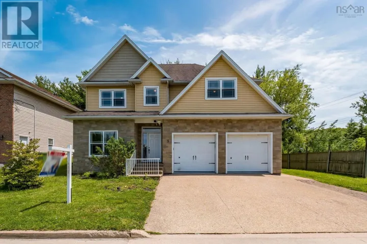 5 Brentwood Drive, Bedford, Nova Scotia B4A3R2