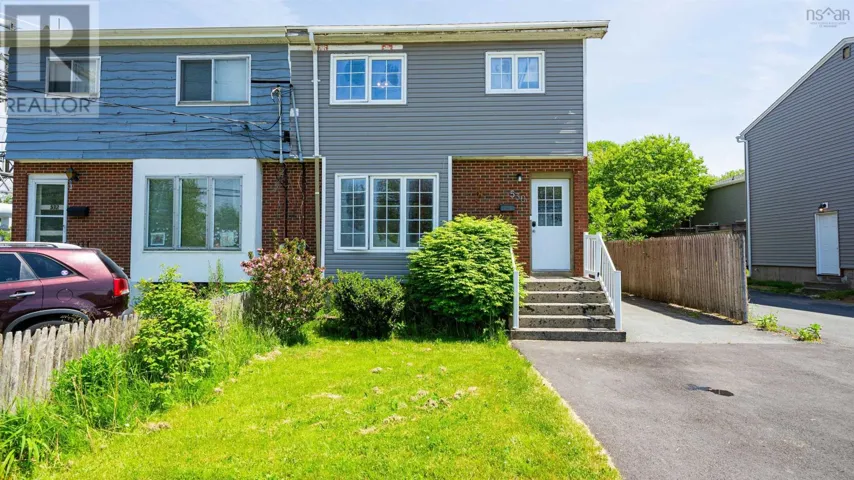 530 Spring Avenue, Dartmouth, Nova Scotia B2W1X6