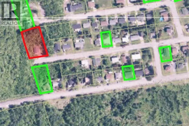 105 Cormier Street, Edmundston, New Brunswick E3V2E6