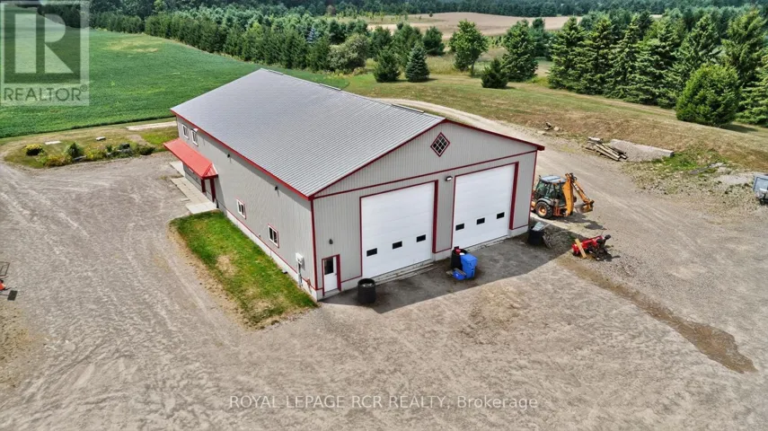6128 EIGHTH LINE, Erin, Ontario N0B1Z0