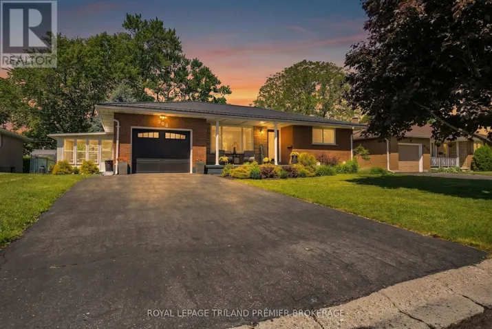 306 ADAMS AVENUE, Norfolk (Delhi), Ontario N4B2Y5