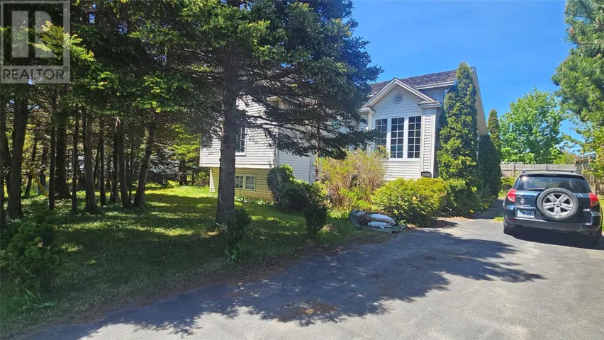 52 Main Street, Clarke's Beach, Newfoundland & Labrador A0A1W0