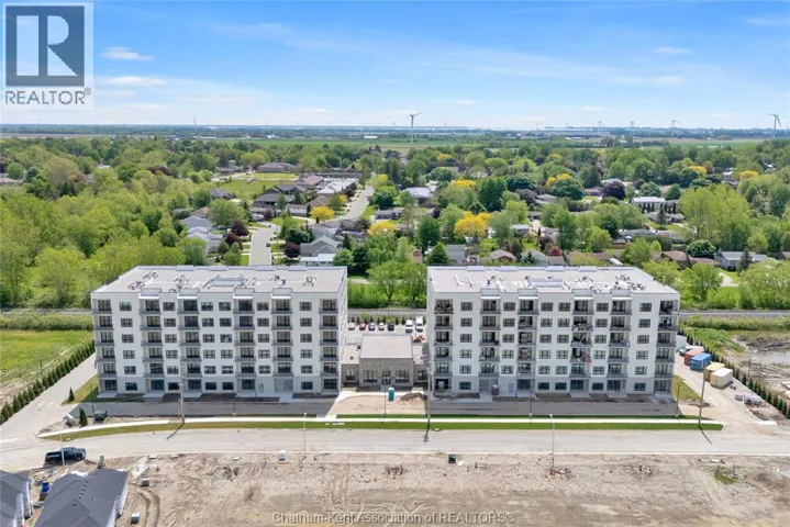 50 Nazarene ROAD Unit# 524, Blenheim, Ontario N0P1A0