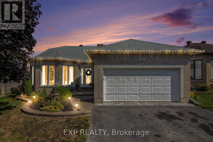 234 SANDRA CRESCENT, Clarence-Rockland, Ontario K4K1R6