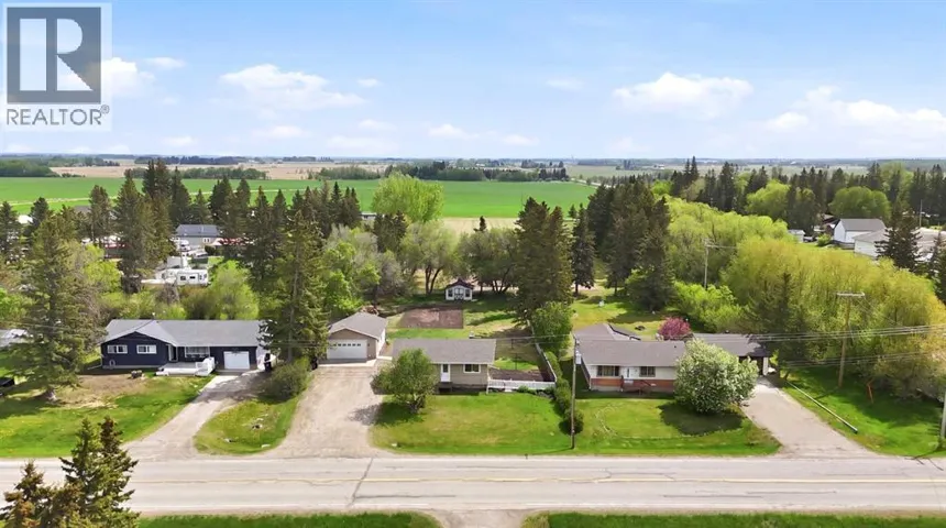 223 20 Street, Rural Red Deer County, Alberta T4G0K8