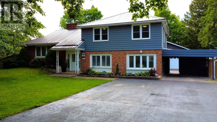 436 BRICKER STREET, Saugeen Shores, Ontario N0H2C4
