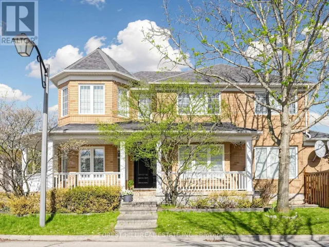 51 WINSTON CASTLE DRIVE, Markham (Berczy), Ontario L6C2B5