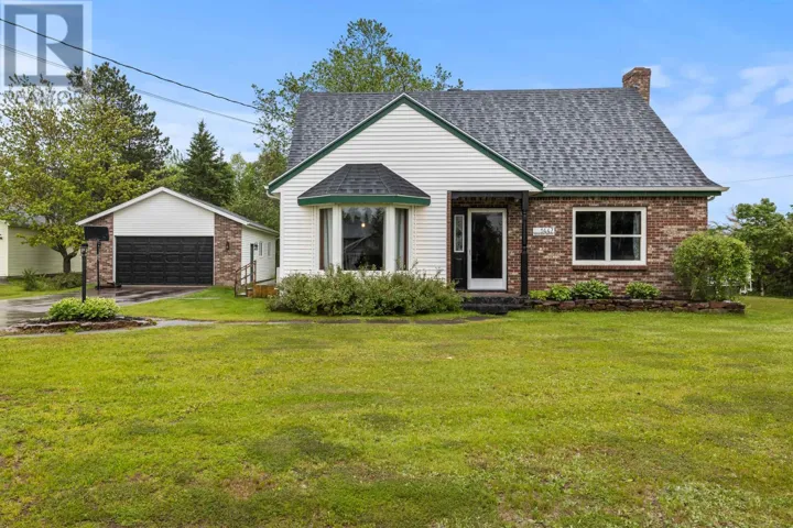 1447 Pleasant Grove Road, York, Prince Edward Island C0A1P0