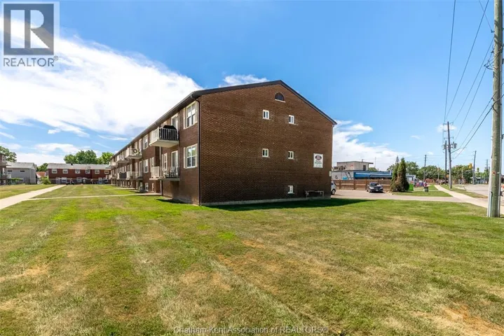 122 Riverview DRIVE Unit# 130, Chatham, Ontario N7M1A5