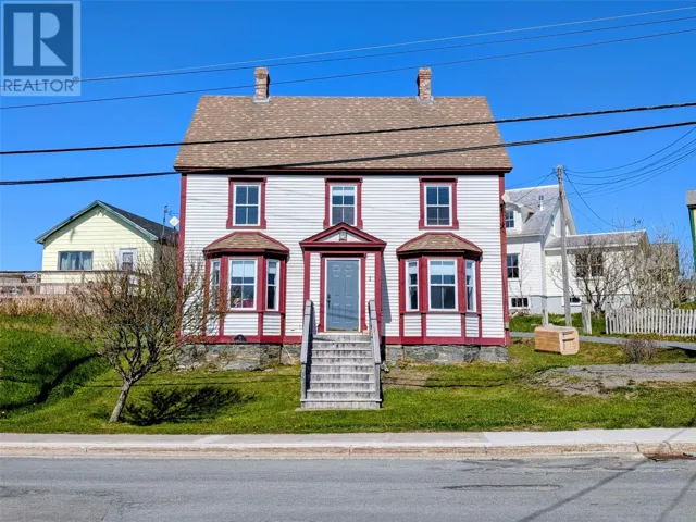 76 Church Street, Bonavista, Newfoundland & Labrador A0C1B0