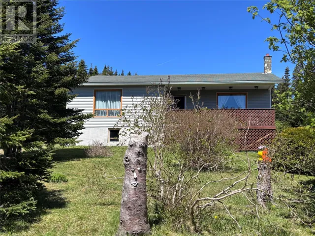 3 Station Road, Lower Island Cove, Newfoundland & Labrador A0A2M0