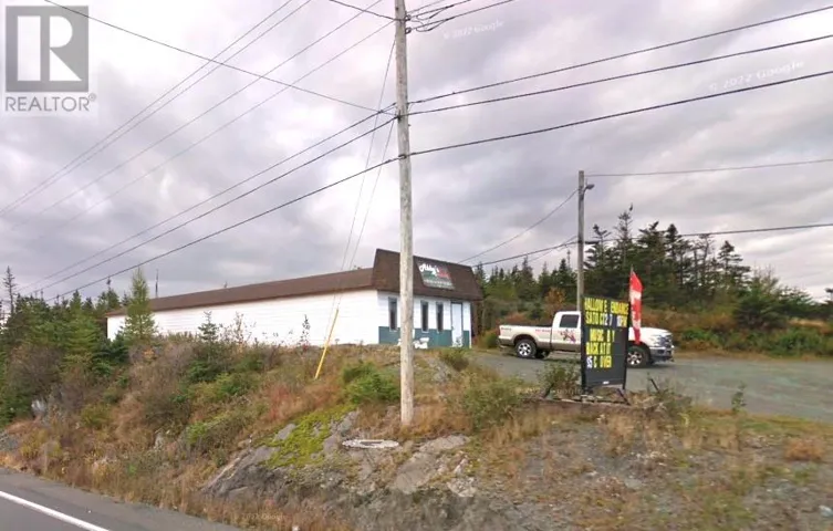 1 Long Pond Road, Marysvale, Newfoundland & Labrador A0A2Z0
