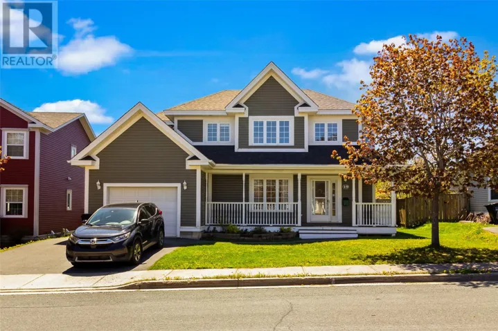 19 Larner Street, St. John's, Newfoundland & Labrador A1A5S9