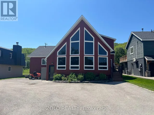 112 CARMICHAEL CRESCENT, Blue Mountains, Ontario L9Y0R3