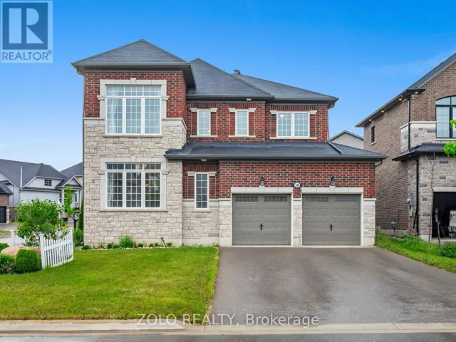 58 HIGHLANDS BOULEVARD, Cavan Monaghan (Cavan Twp), Ontario L0A1G0