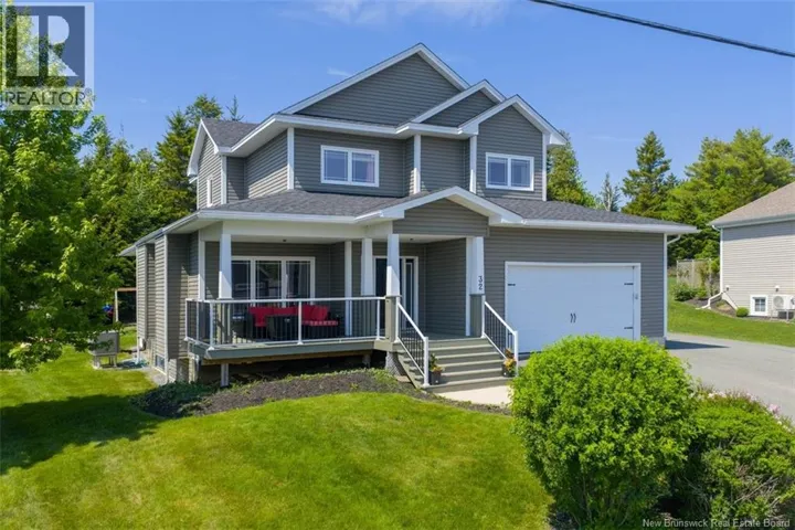 32 Granite Drive, Quispamsis, New Brunswick E2E0E4