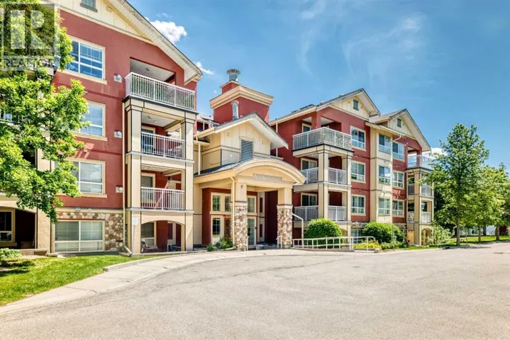 205, 5115 Richard Road SW, Calgary, Alberta T3E7M7