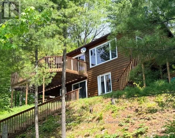 242B NORTH SHORE ROAD, Addington Highlands (Addington Highlands), Ontario K0H1K0