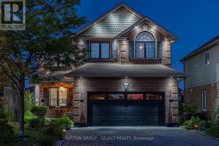2229 CARDINAL COURT, London South (South U), Ontario N6M0C2
