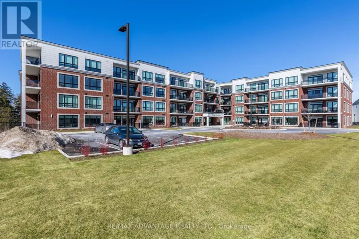 214 - 1975 FOUNTAIN GRASS DRIVE, London South (South B), Ontario N6K0M3