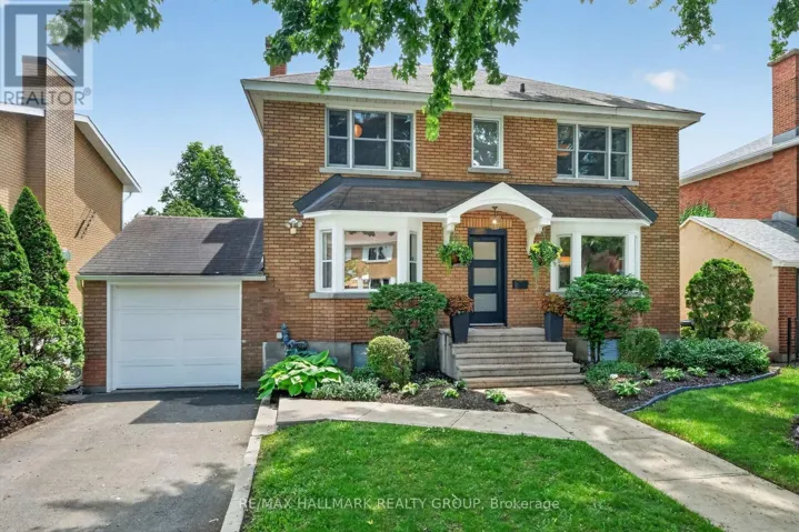 90 SOUTHERN DRIVE, Ottawa, Ontario K1S0P6