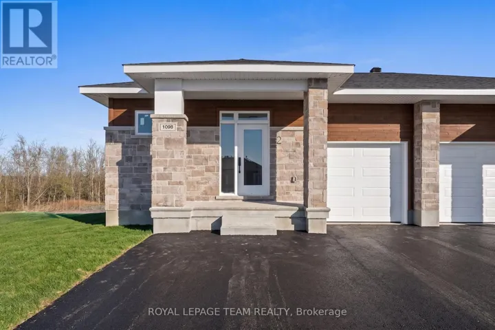 1 - 1128 MOORE STREET, Brockville, Ontario K6V0H2