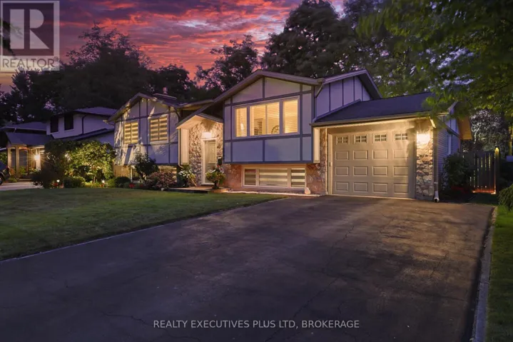 2560 LEPP AVENUE, Niagara Falls (Stamford), Ontario L2J3G3