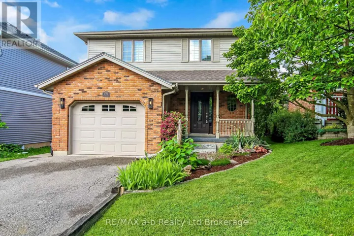 170 EAST PARK DRIVE, Woodstock (Woodstock - South), Ontario N4S3N2