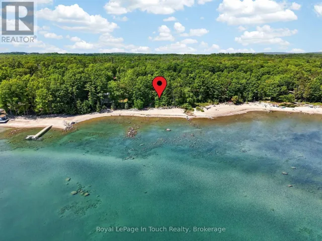 54 LACKIE CRESCENT, Tiny, Ontario L0L2J0