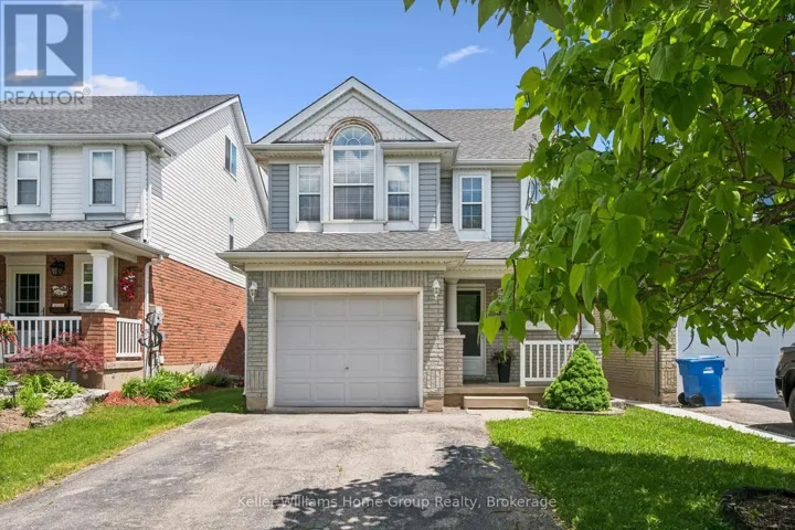 5 LAW DRIVE, Guelph (Grange Road), Ontario N1E7G3