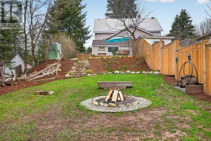 1521 7TH AVENUE W, Owen Sound, Ontario N4K5L1