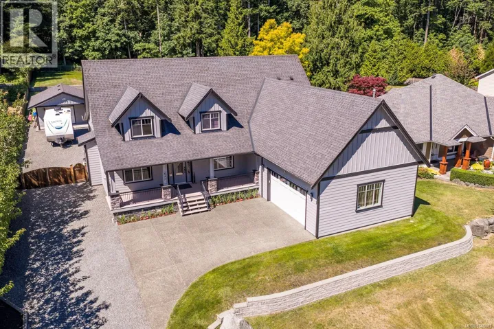 614 Colby Rd, Comox, British Columbia V9M4H8