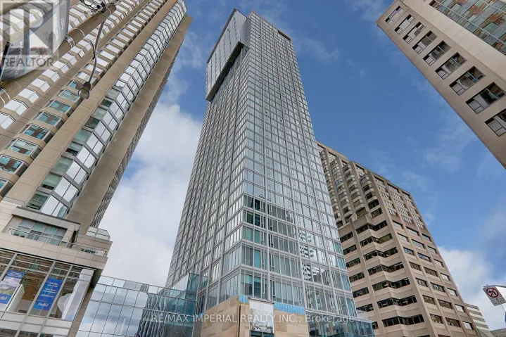 2210 - 188 CUMBERLAND STREET, Toronto (Annex), Ontario M5R0B6