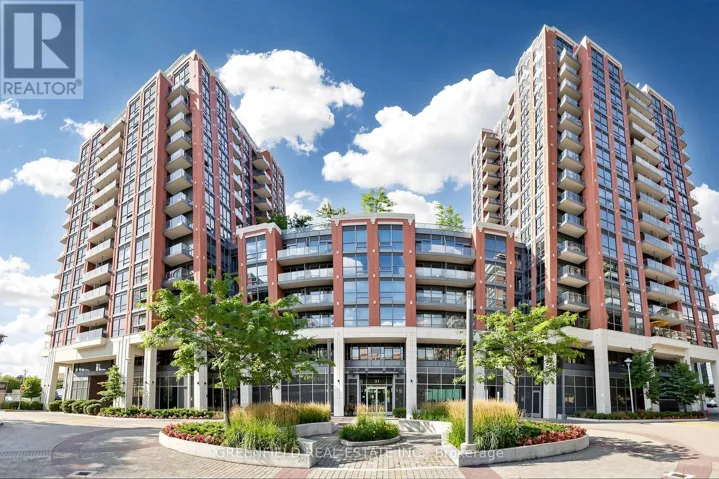 333 - 31 TIPPETT ROAD, Toronto (Clanton Park), Ontario M3H0C8