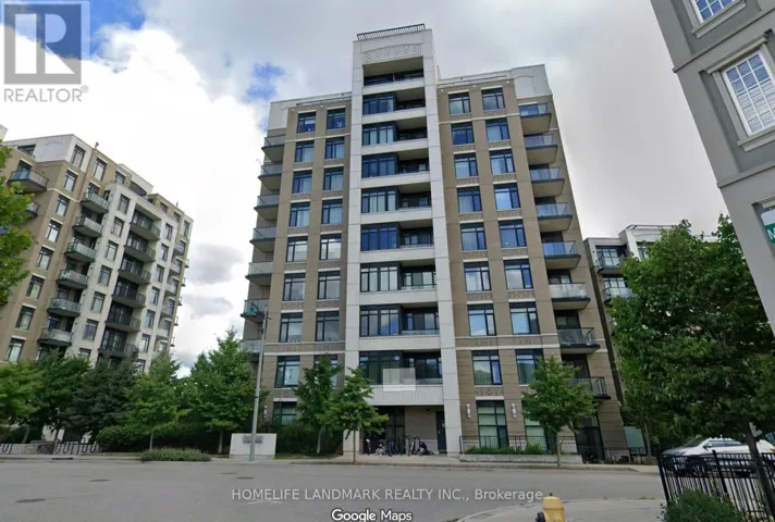 905 - 111 UPPER DUKE CRESCENT, Markham (Unionville), Ontario L6G0C8