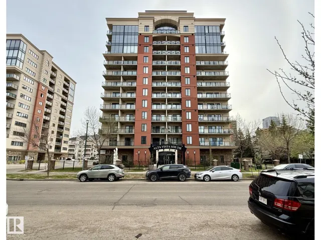 #403 10303 111 ST NW, Edmonton, Alberta T5K0C6