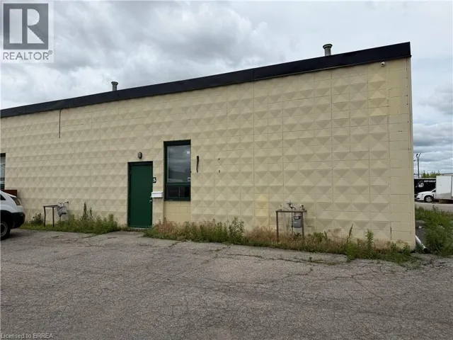 21 KENYON Street Unit# 5, Brantford, Ontario N3S7R7