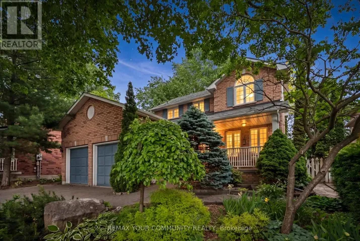 428 UNION STREET W, Centre Wellington (Fergus), Ontario N1M1V7