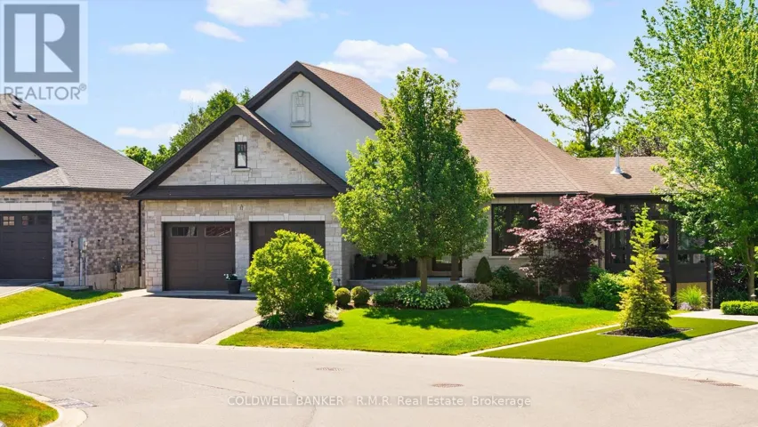 17 CASTLE RIDGE, Brighton, Ontario K0K1H0