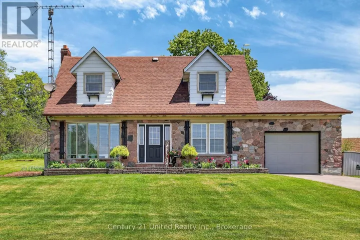 965 HIAWATHA LINE, Otonabee-South Monaghan, Ontario K9J6X8