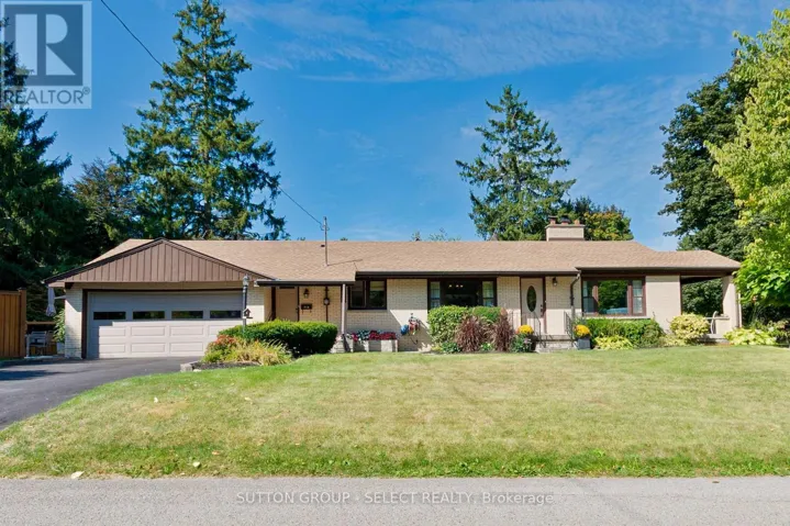714 SPRINGBANK DRIVE, London South (South C), Ontario N6K1A3