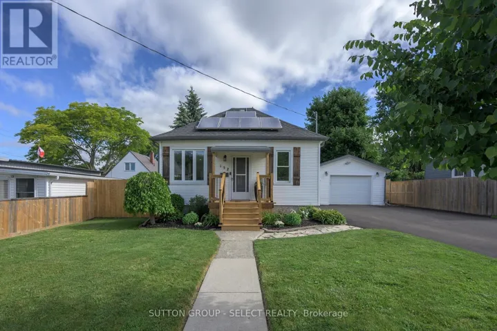 152 ELM STREET, St. Thomas, Ontario N5R1J3