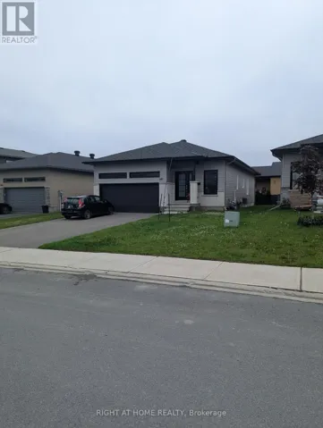 B - 348 STERLING AVENUE, Clarence-Rockland, Ontario K4K0E9