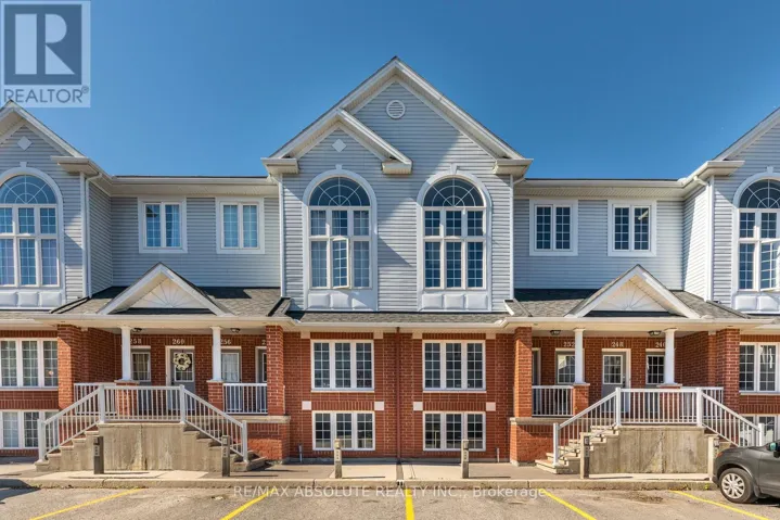 250 GERSHWIN PRIVATE, Ottawa, Ontario K2H1G5