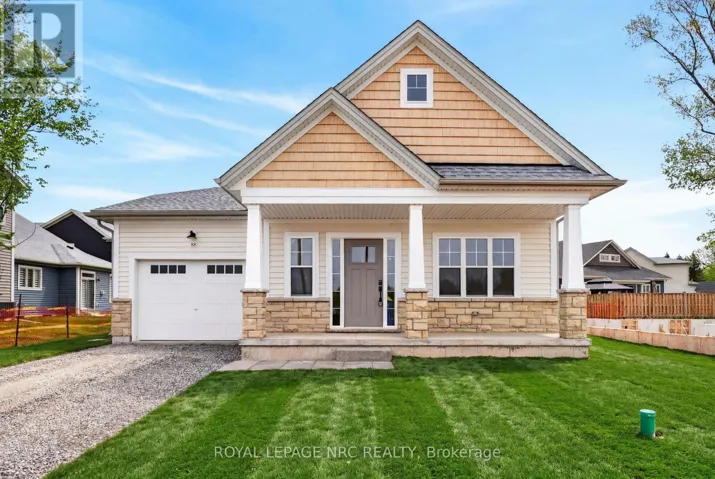 96 SCHOOLEY ROAD, Fort Erie (Crystal Beach), Ontario L0S1B0